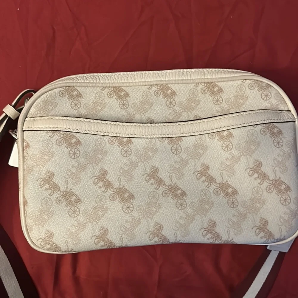 Authentic fire 🔥 Coach Bag - Picture 4 of 4